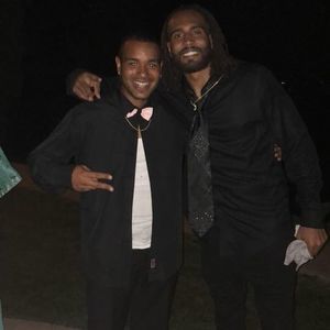 Meet your Posher, Aaron